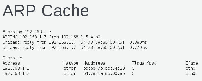 arp_cache