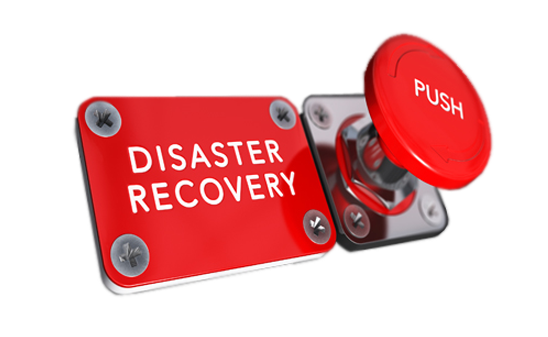 disaster-recovery