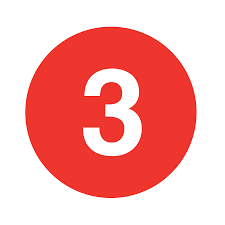 three